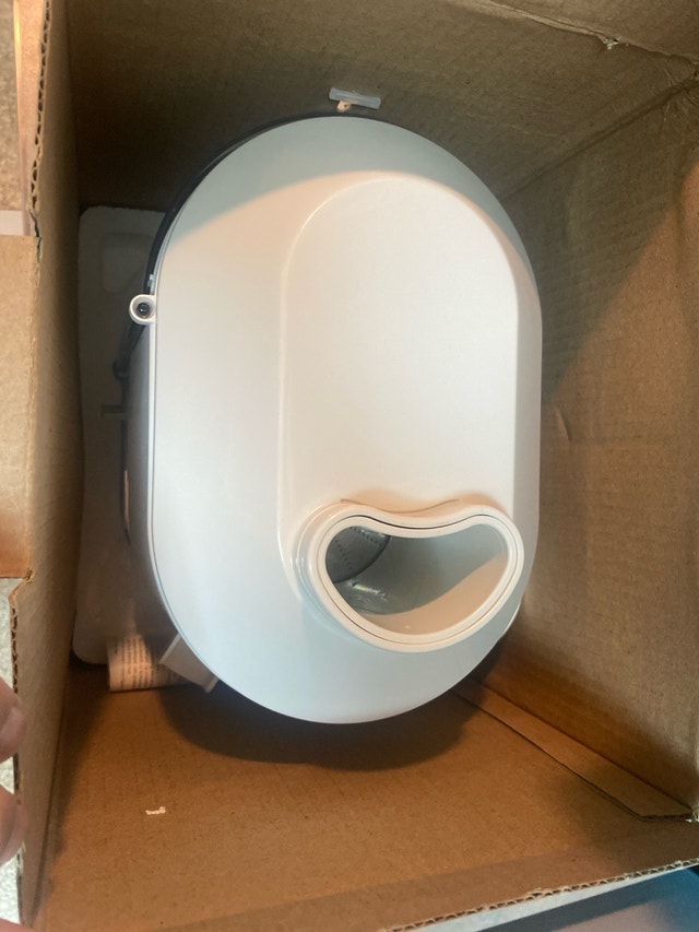 Braun Multipress Juicer - photo 2