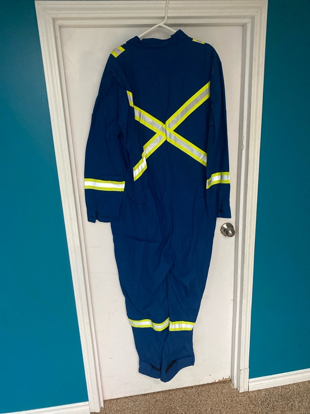 Marv Holland Coverall 2XLT - photo 2