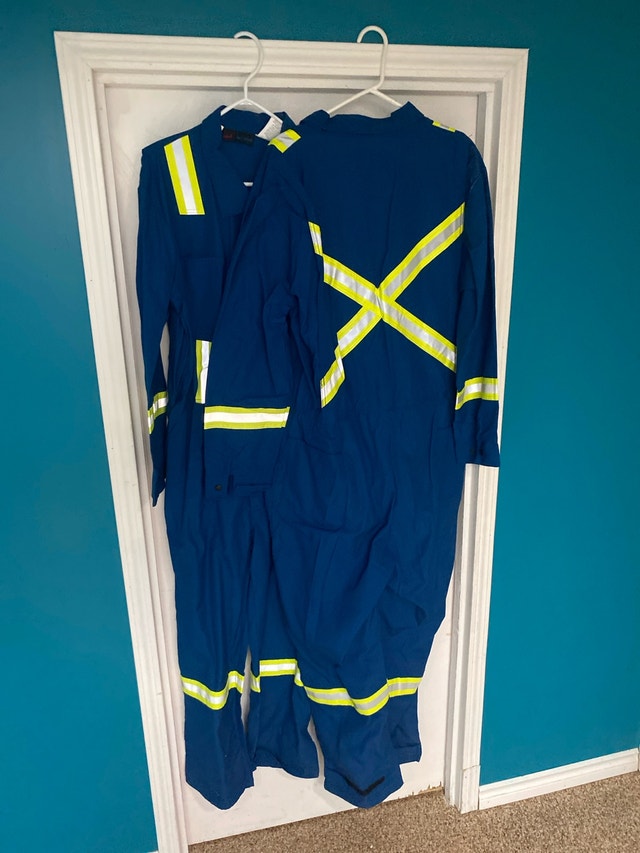 Marv Holland Coverall 2XLT - photo 5