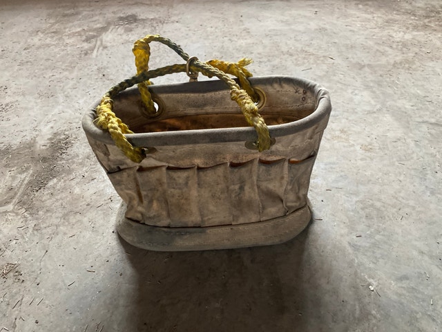 Lineman Tool Bucket - photo 2