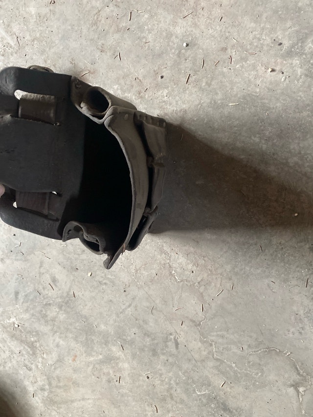 Leather Tool Belt - photo 4
