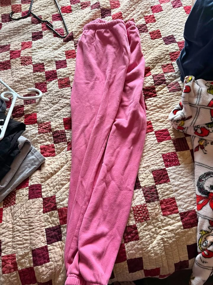 XL Sweats