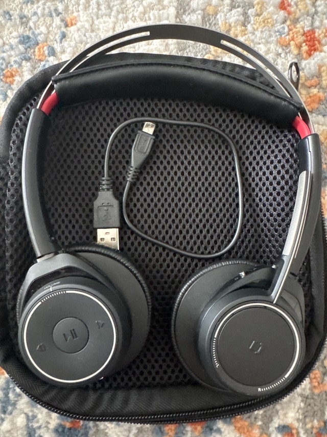 Plantronics Headset