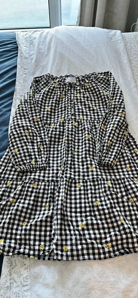 Kids Summer Dress