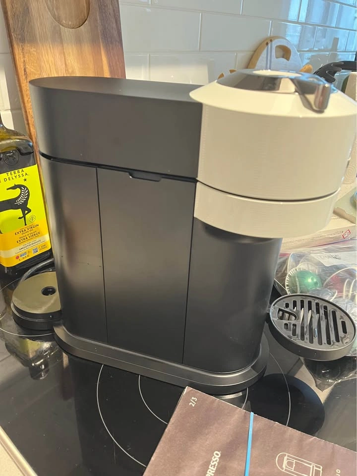 Nespresso Vertuo - photo 2
