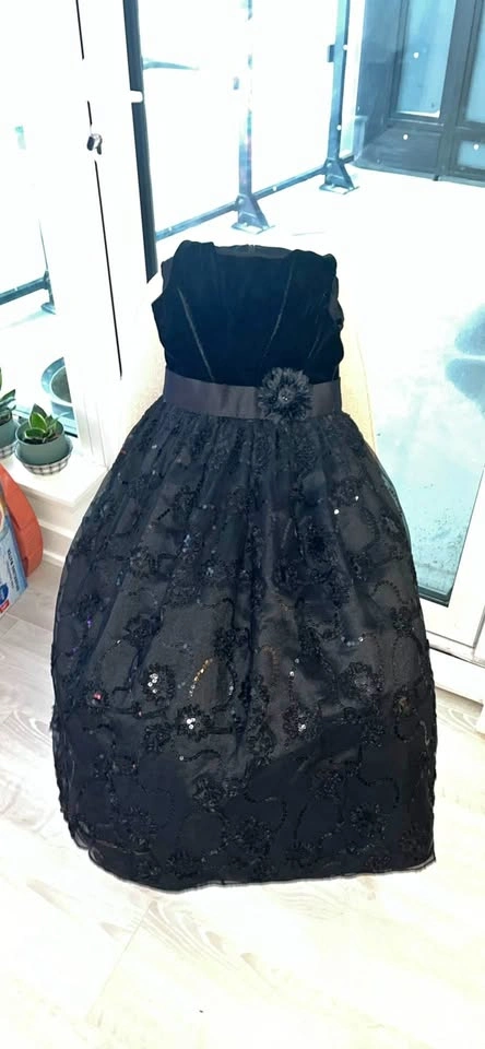 Cinderella girl dress