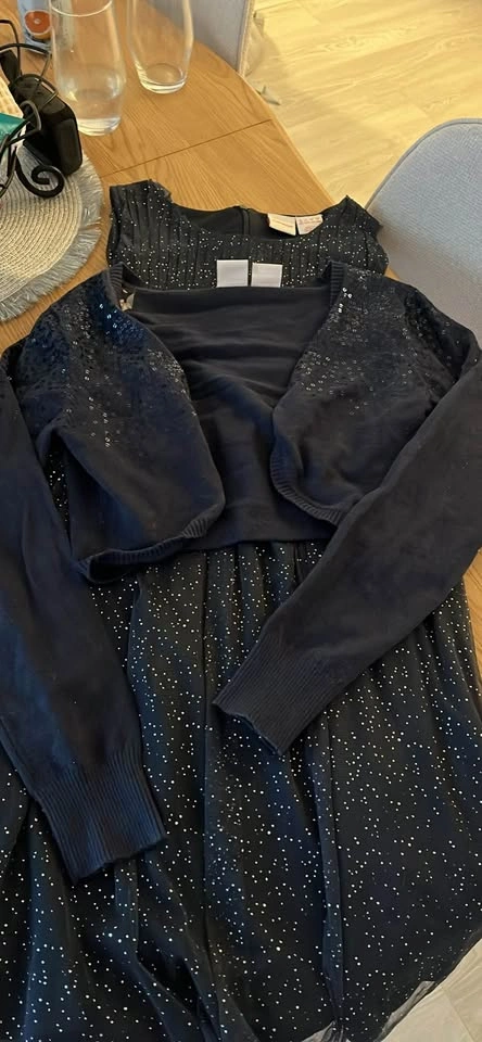 Girls dress outfit - photo 2