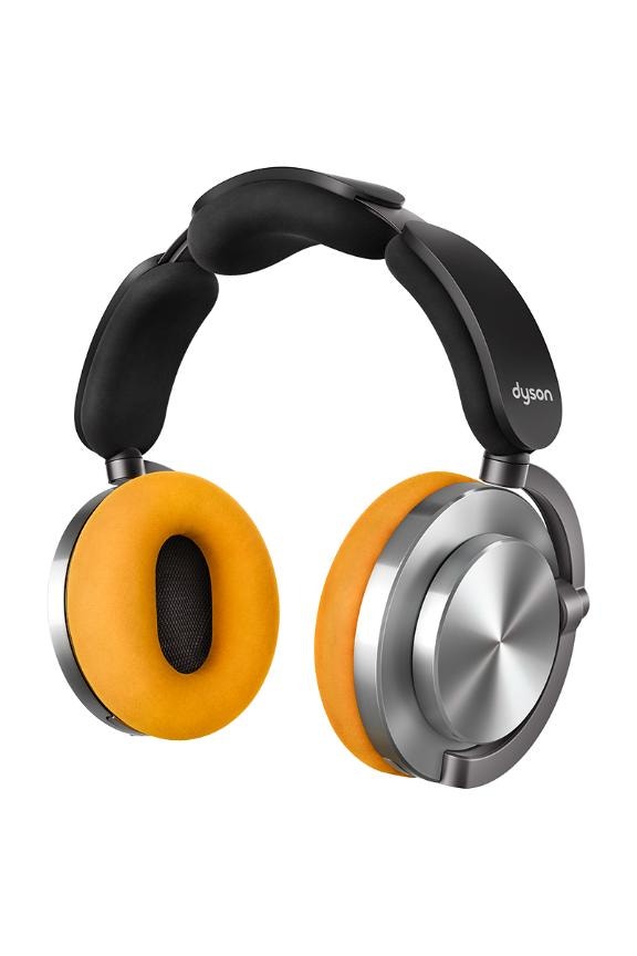 Dyson onTrac Wireless Headphones