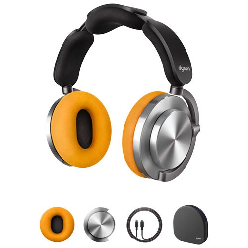 Dyson onTrac Wireless Headphones - photo 2