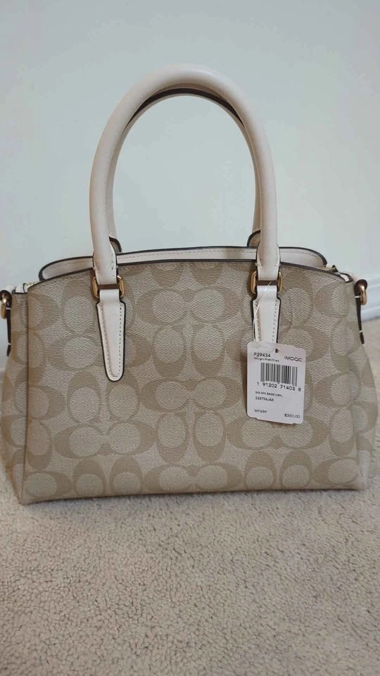 New Coach Purse - photo 2