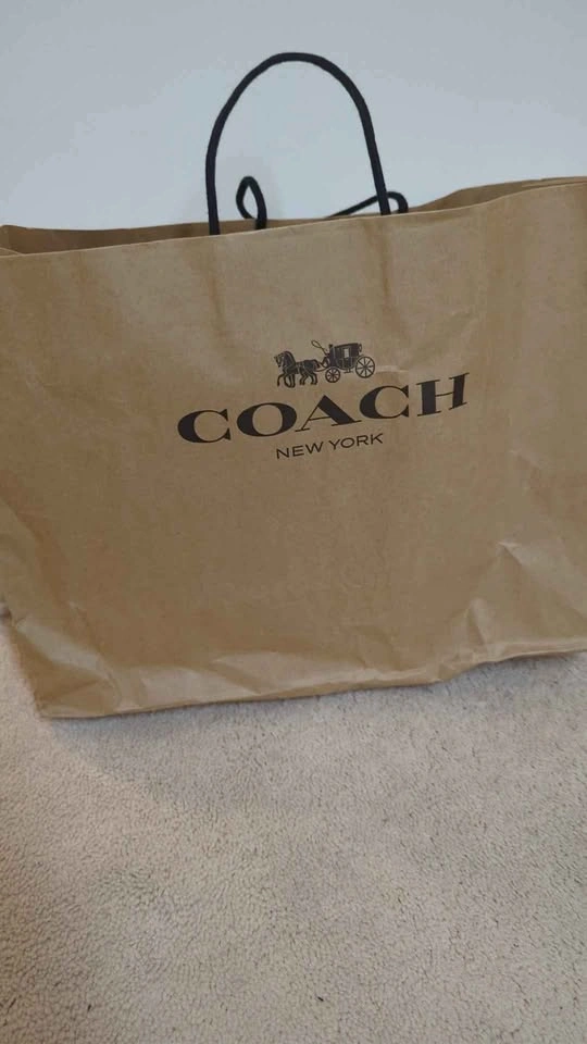 New Coach Purse - photo 4