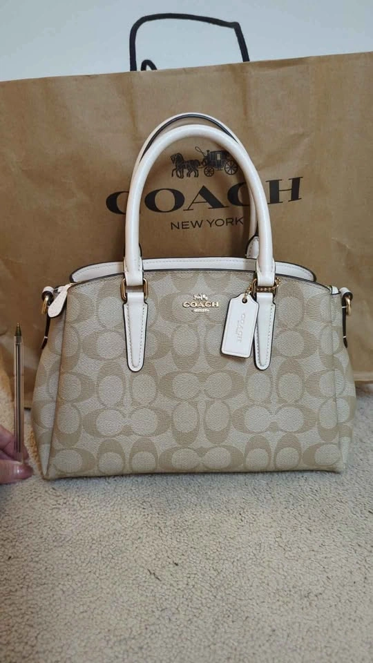 New Coach Purse - photo 5
