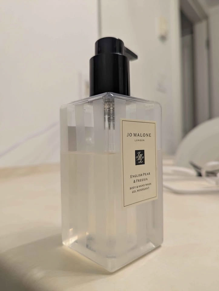 Jo Malone English Pear & Freesia Body & Hand Wash - photo 3