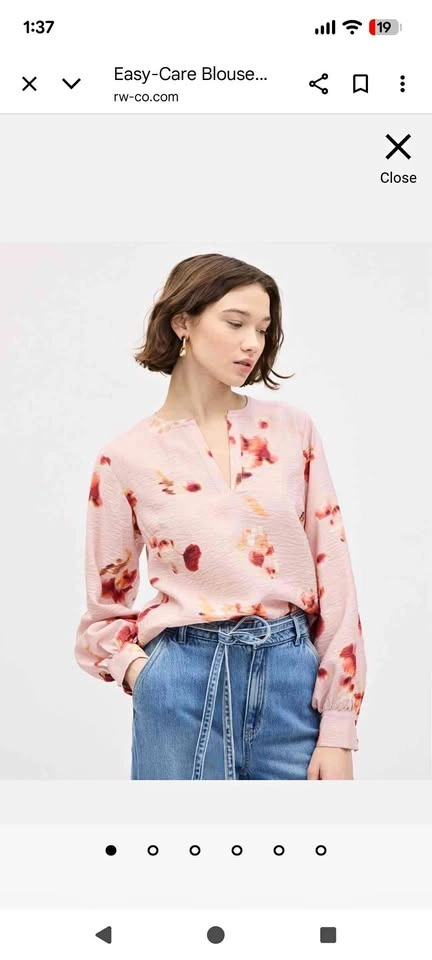 New long puff sleeve