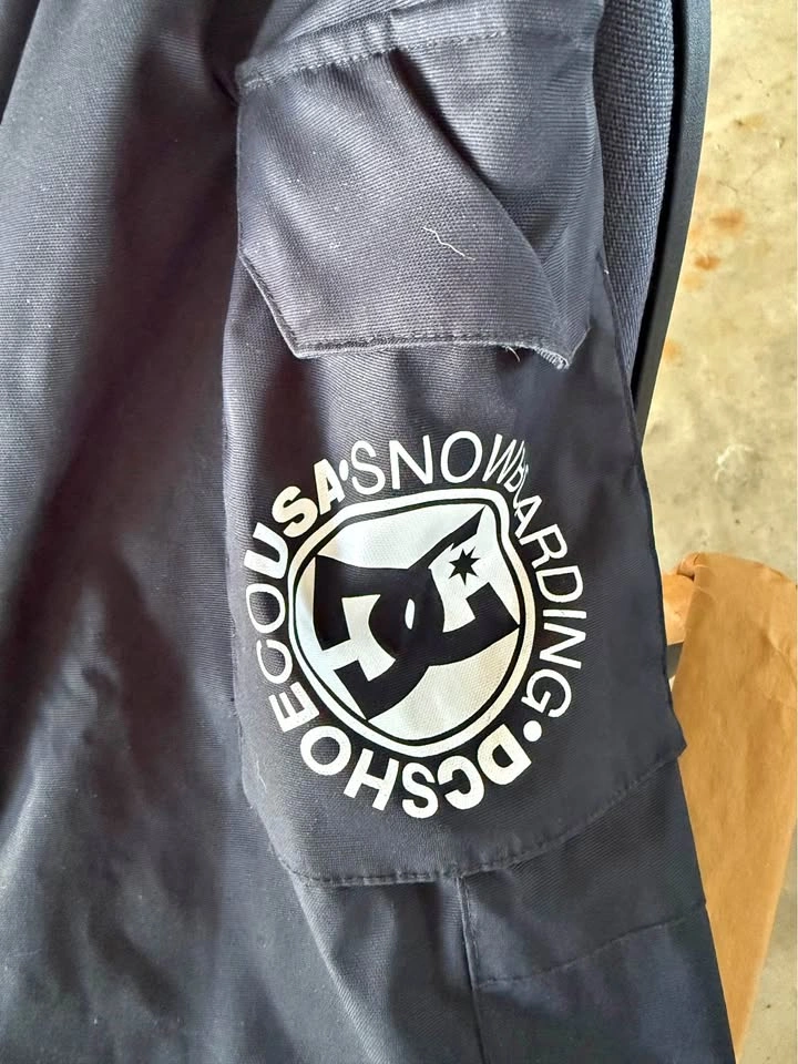Kids Snowboard/Ski Pants and Jacket