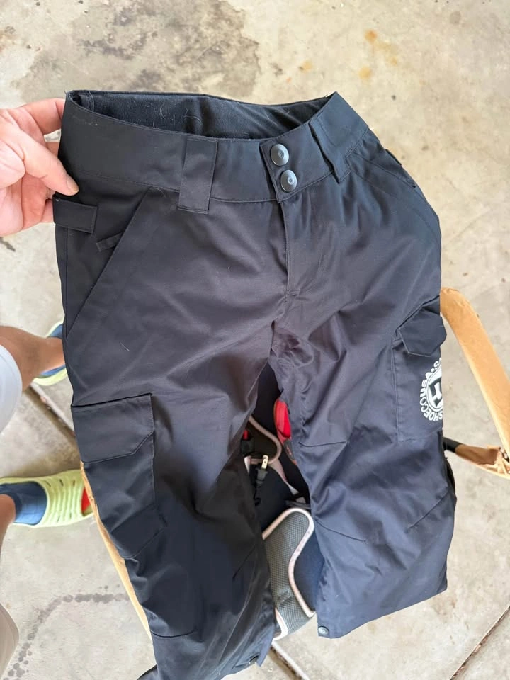 Kids Snowboard/Ski Pants and Jacket - photo 2