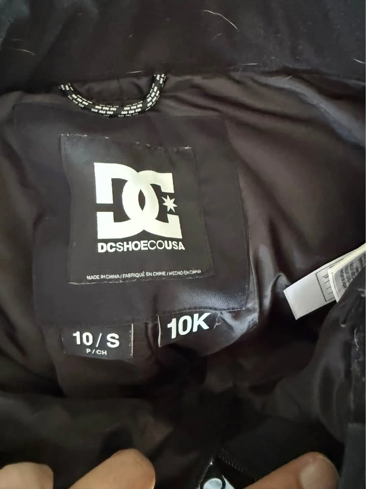 Kids Snowboard/Ski Pants and Jacket - photo 3