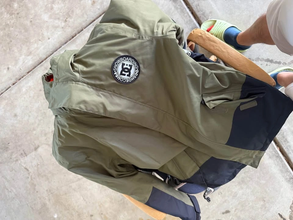 Kids Snowboard/Ski Pants and Jacket - photo 4
