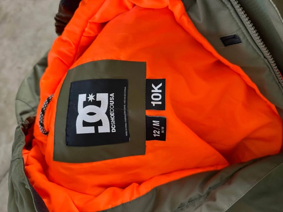 Kids Snowboard/Ski Pants and Jacket - photo 5