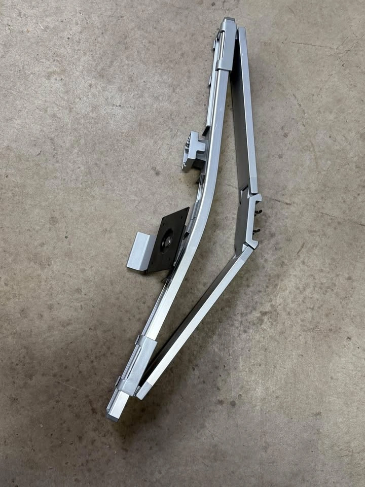 Commercial Monitor Arm Mounts - 8 Available - photo 4