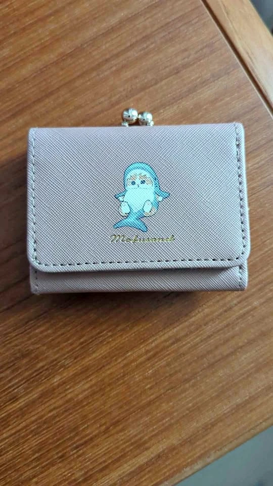 Mofusand Wallet