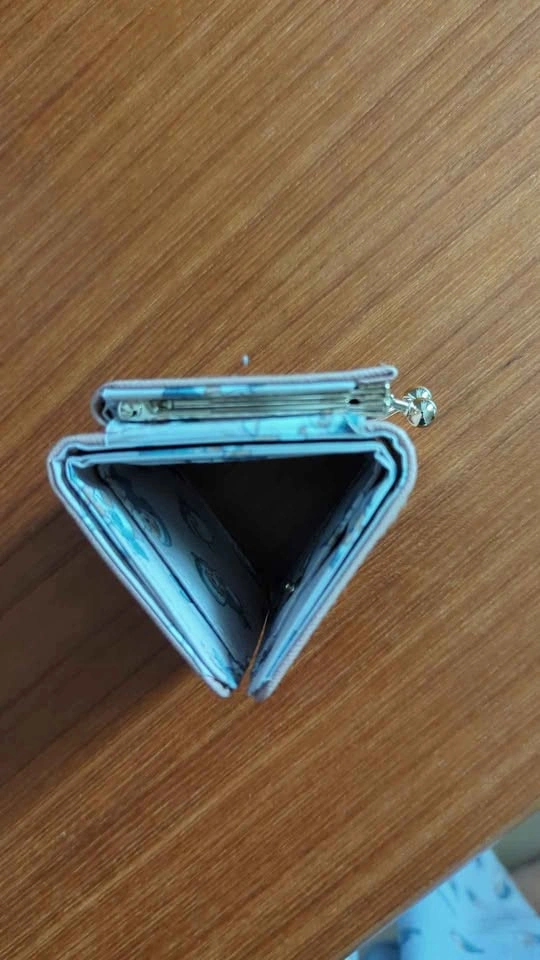 Mofusand Wallet - photo 4
