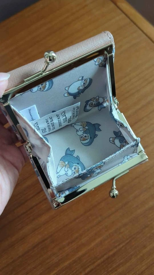 Mofusand Wallet - photo 5