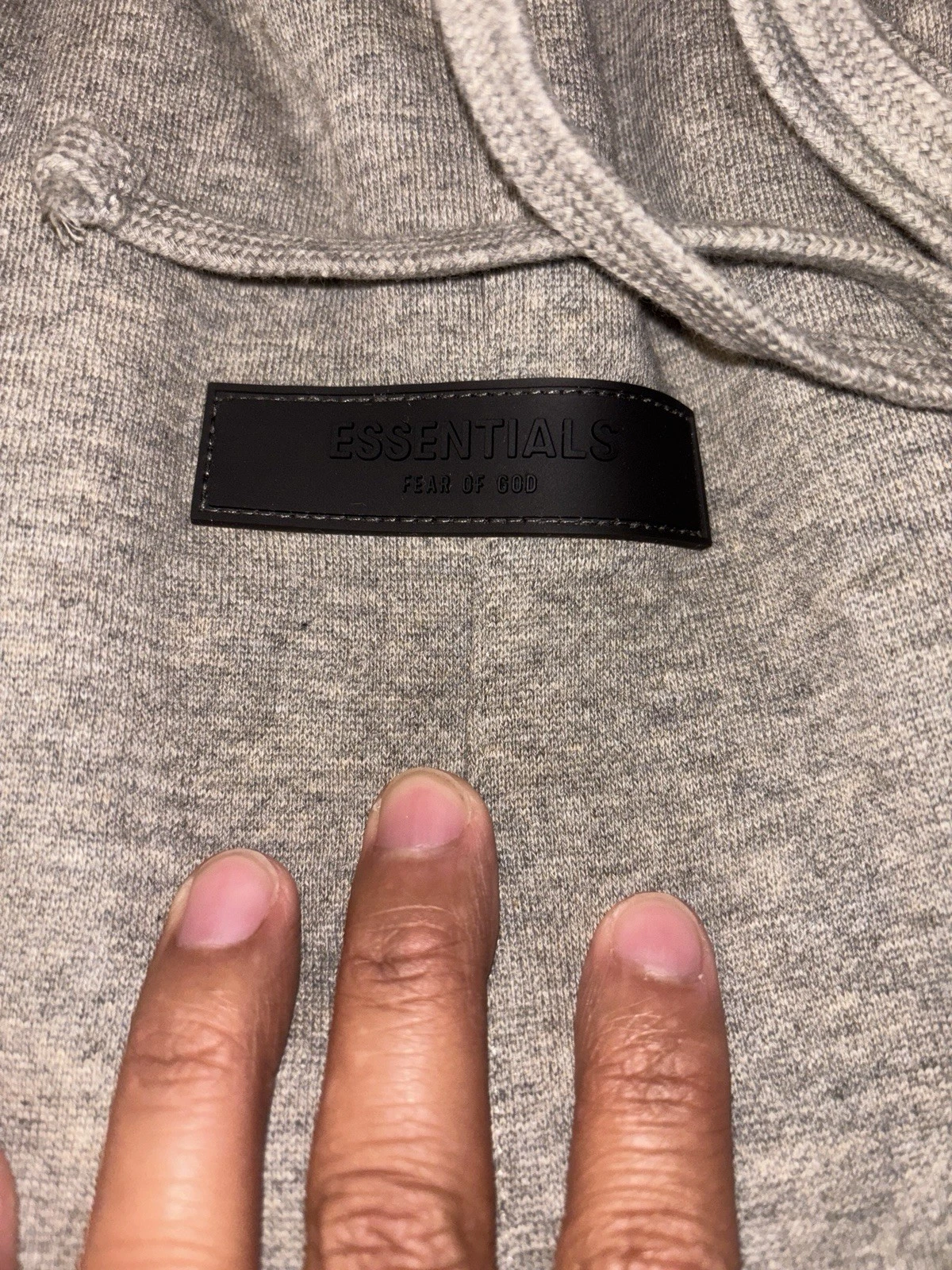 Essentials Fear of God Shorts - S - photo 3