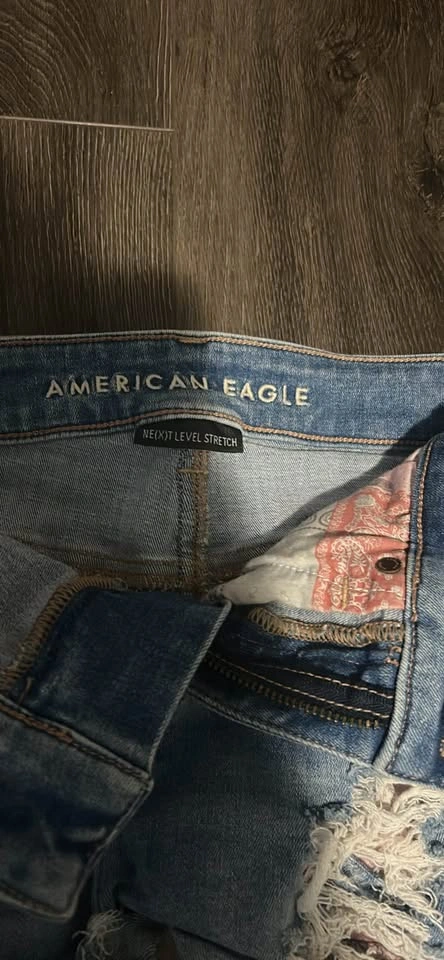 AE Shorts - photo 2
