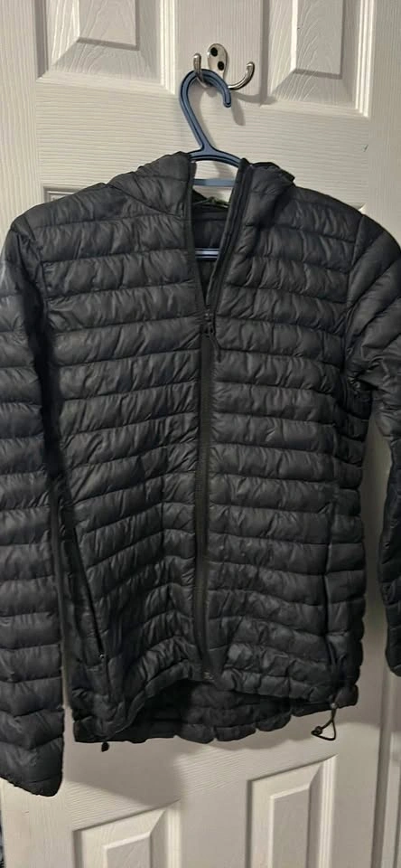 Helly Hansen Coat
