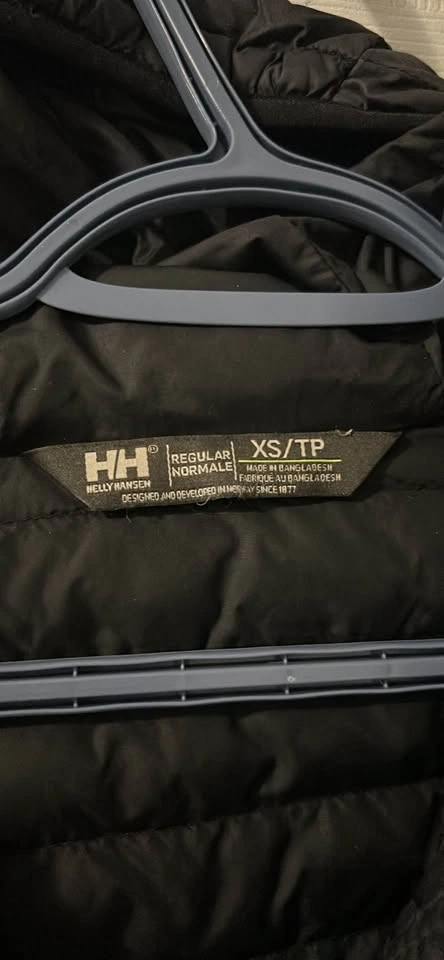 Helly Hansen Coat - photo 2