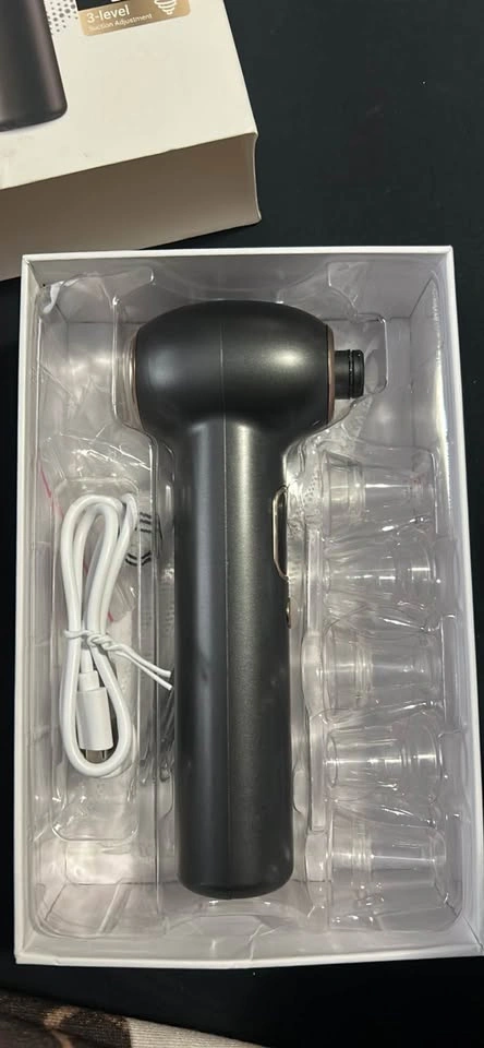 Blackhead Vacuum - photo 2