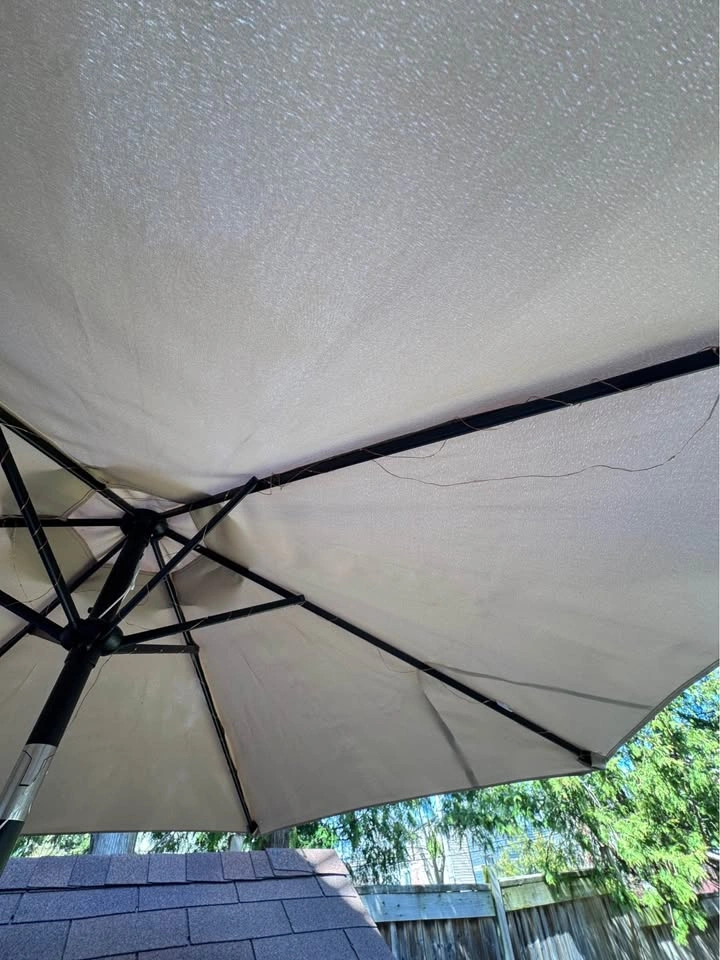 Patio umbrella - photo 3