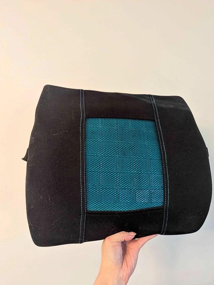 Back support back rest