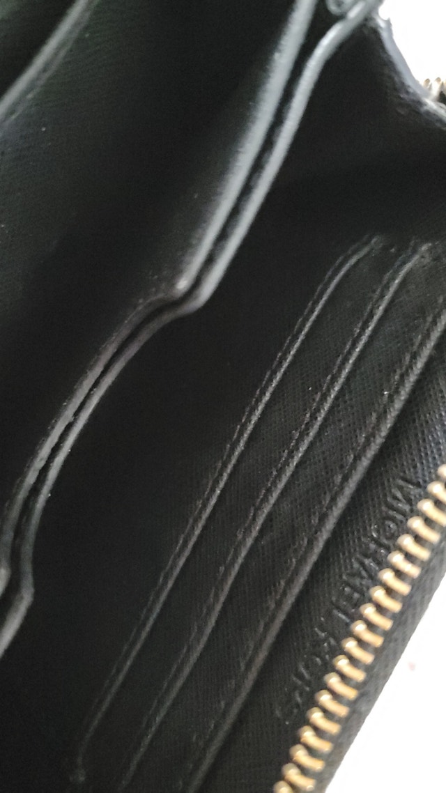 Women's Wallet in excellent condition (5.5 x 3.5) - photo 5