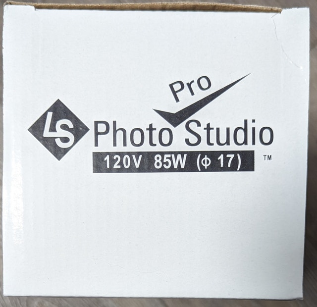 Photo Studio 85w Fluorescent Lighting System - photo 2
