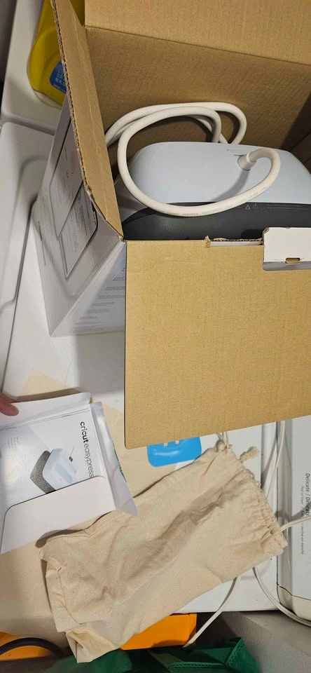 Cricut Press 3 - photo 3