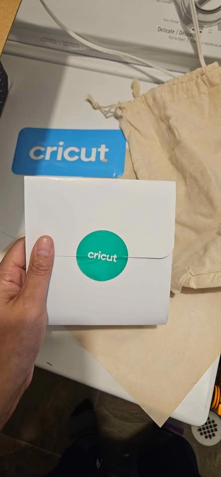 Cricut Press 3 - photo 4