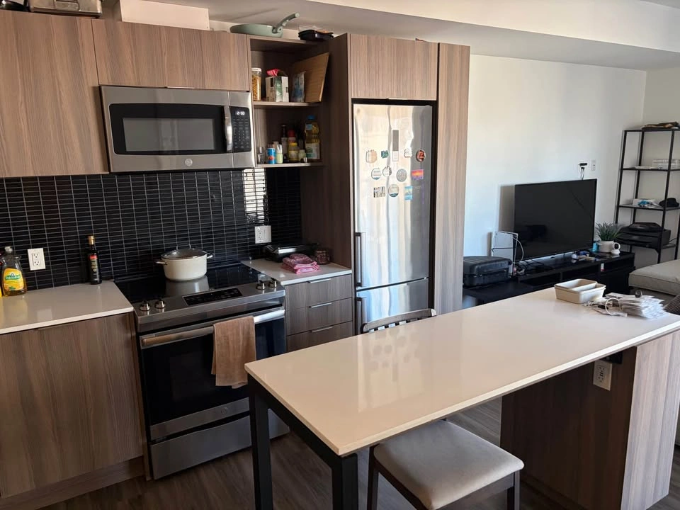 1 Bed 1 Bath - Apartment - photo 2