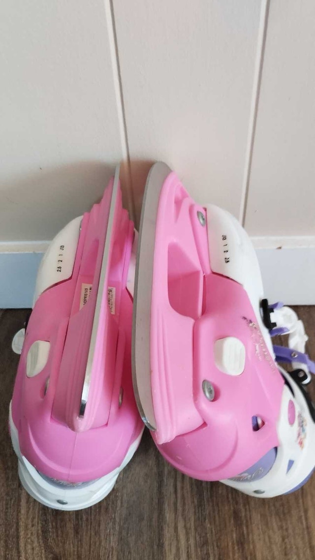 Disney Princess Adjustable Skates J13-2.5 - photo 3
