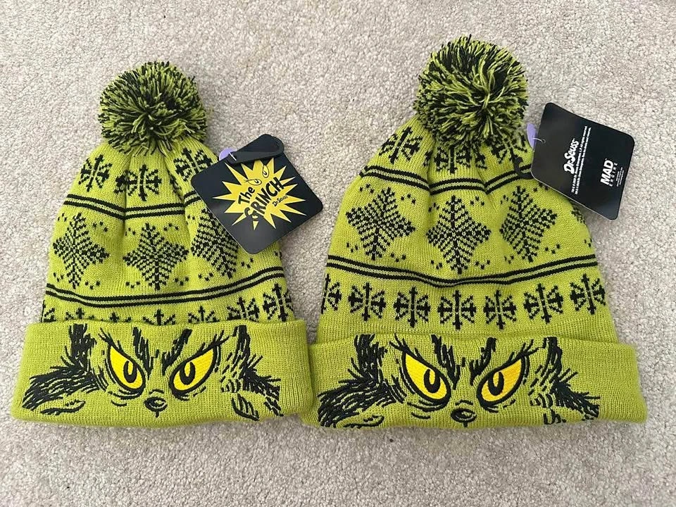 Kids Winter Accessories Bundle