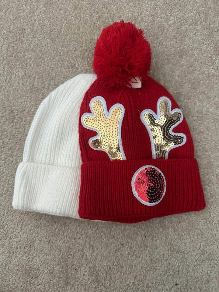 Kids Winter Accessories Bundle - photo 2