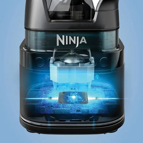Ninja Detect Blender - Black Stainless Steel image indicator(2)