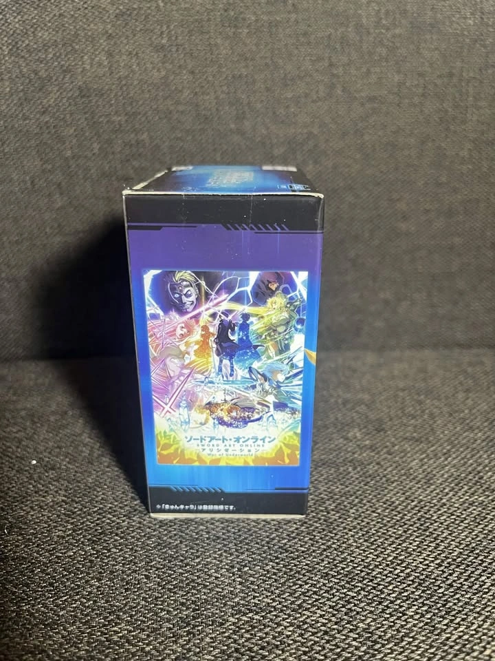 Alice Zuberg Sword Art Online Alicization Anime Figure - photo 4