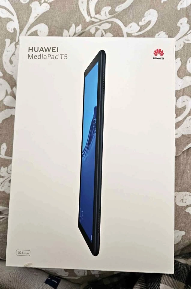 Brand new 32g Huawei T5 tablet