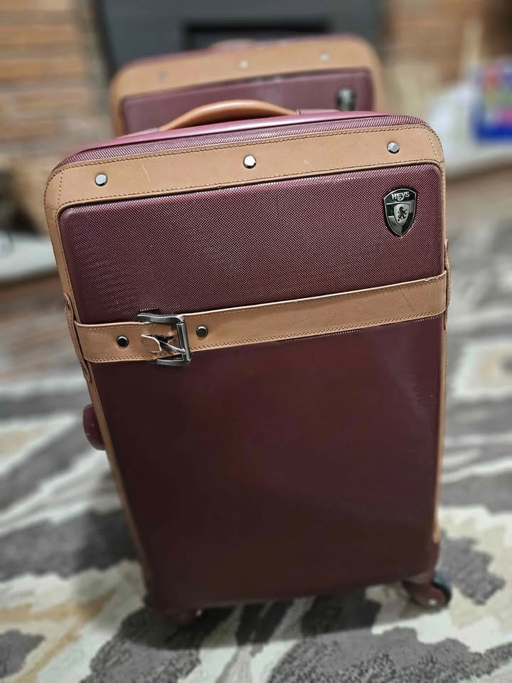 Heys Heritage Executive Luggage 2 Piece Set - photo 2