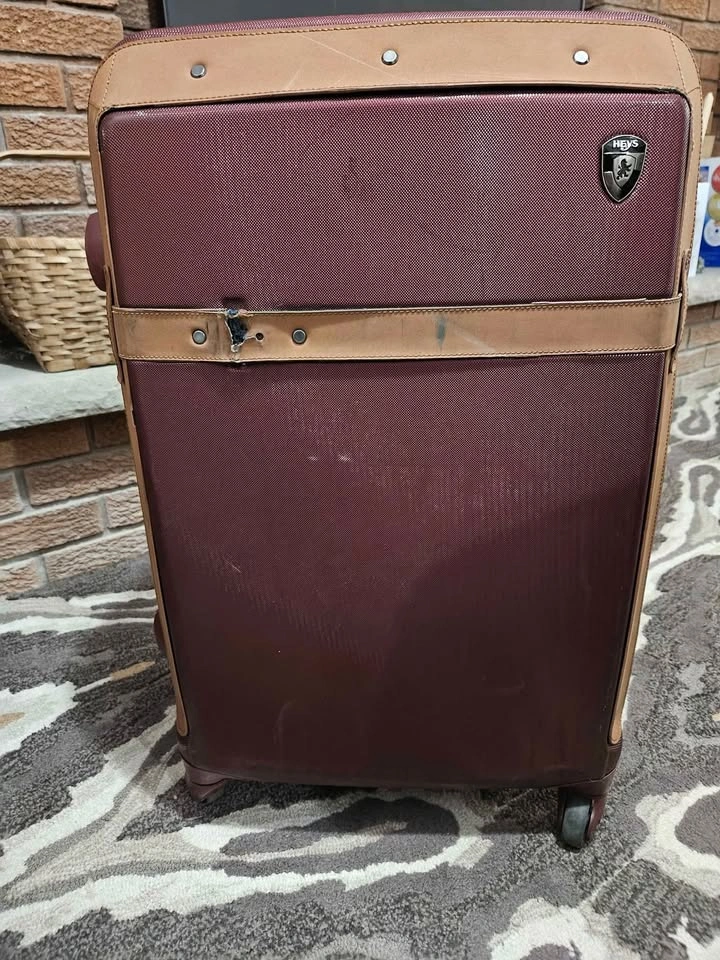 Heys Heritage Executive Luggage 2 Piece Set - photo 3
