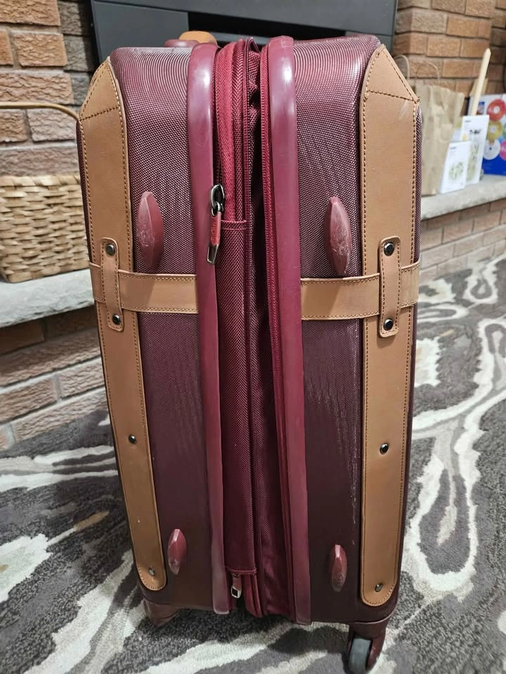 Heys Heritage Executive Luggage 2 Piece Set - photo 4