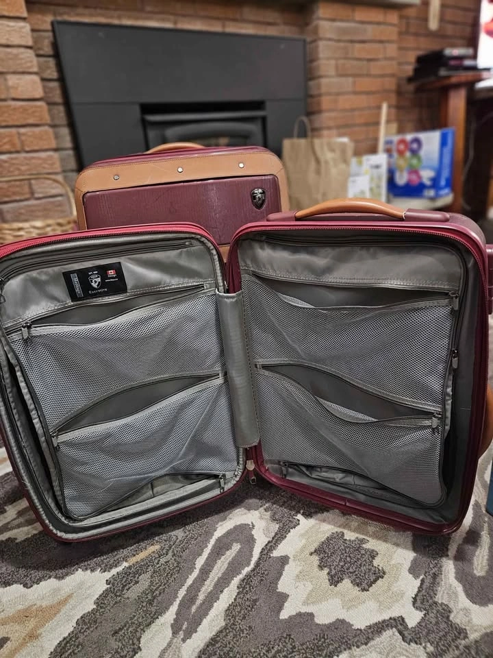 Heys Heritage Executive Luggage 2 Piece Set - photo 5