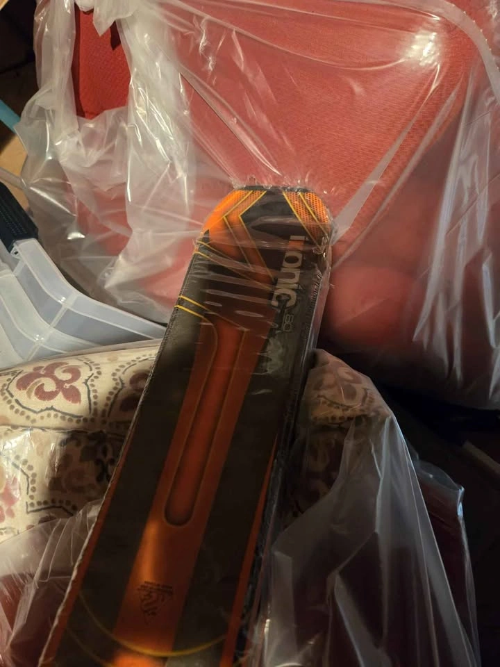 K2 iKonic 80 (2016) Skis and Bindings - photo 5